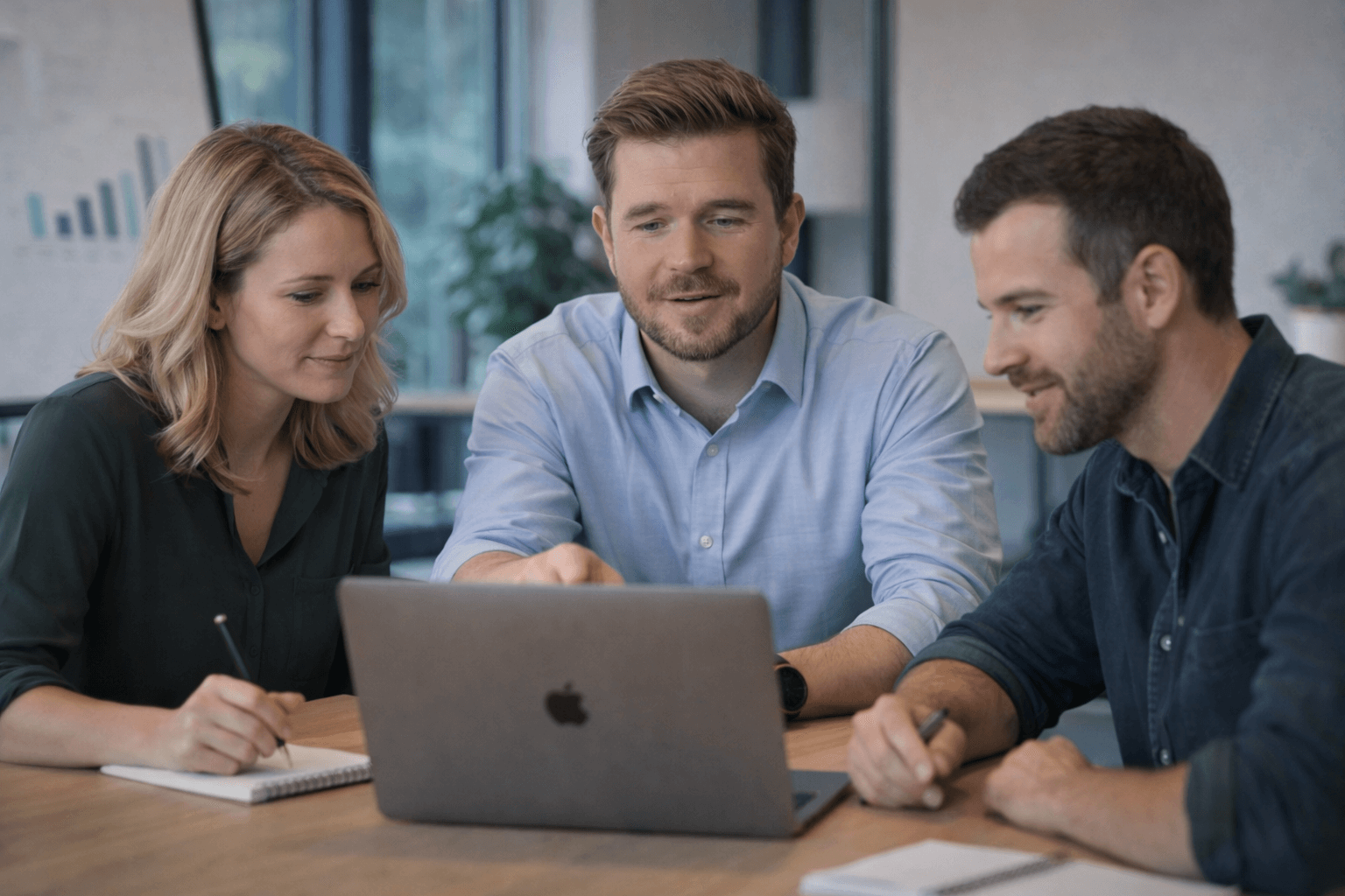 KI-Agenten und Workflows für Marketing-Automatisierung