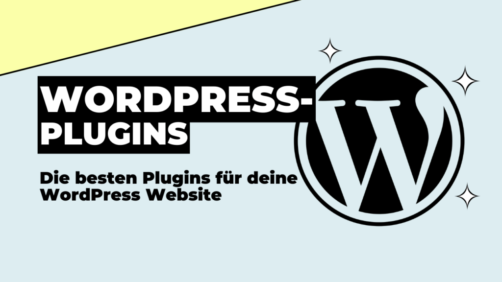 Beste WordPress-Plugins Oliver Menzel