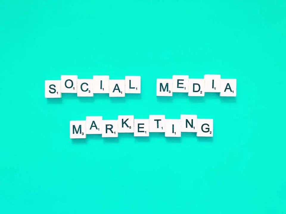 Social Media Marketing Basic